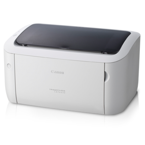 Canon LBP 6030 Single Function Mono Laser Printer 